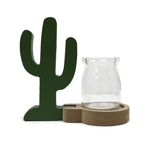 Plant & Propagation Jar