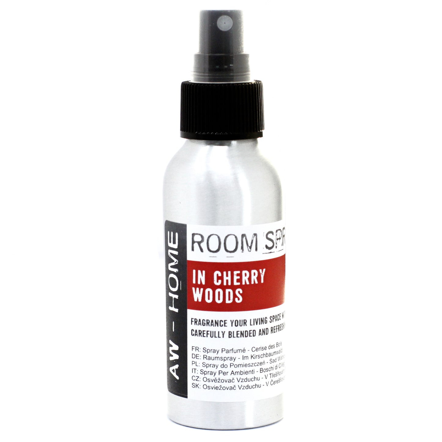 Luxury Room Sprays