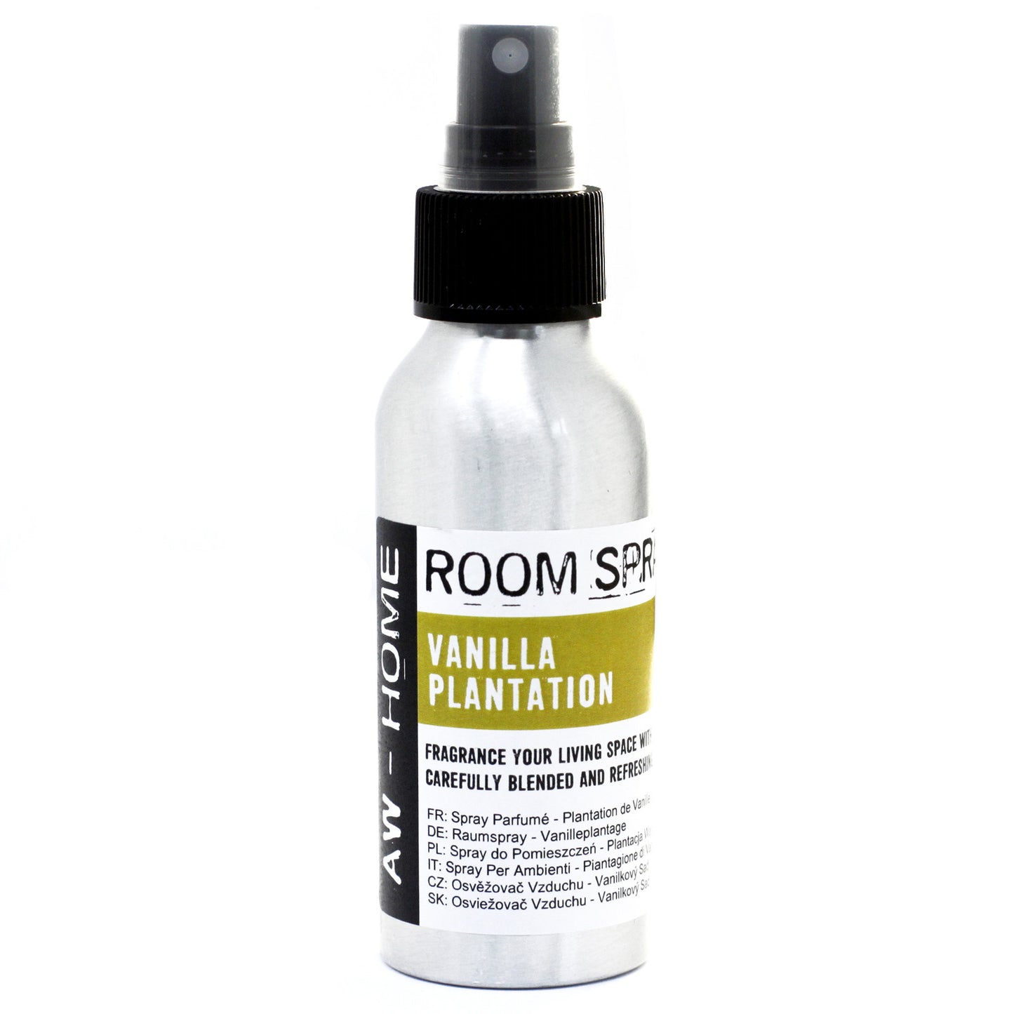 Luxury Room Sprays