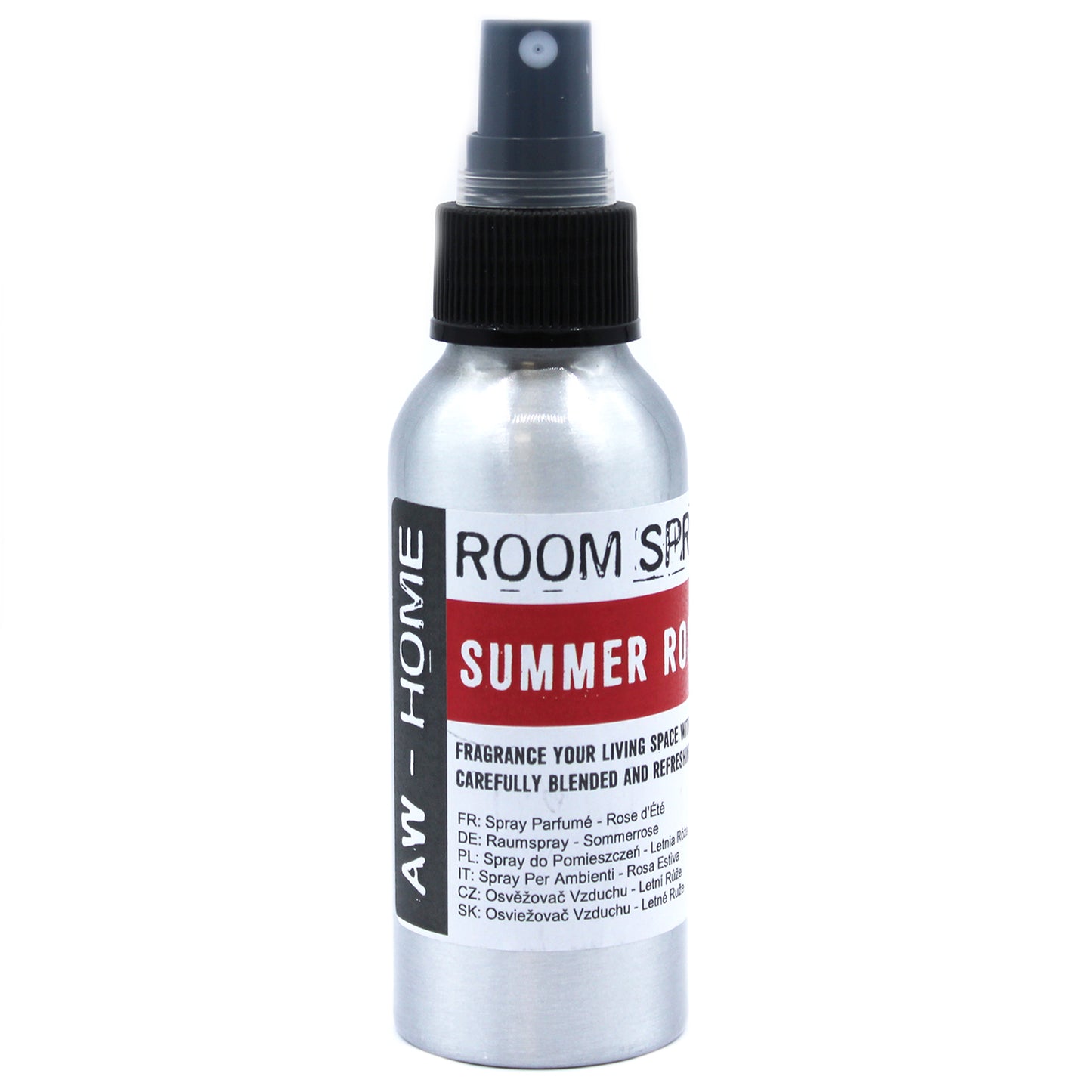 Luxury Room Sprays