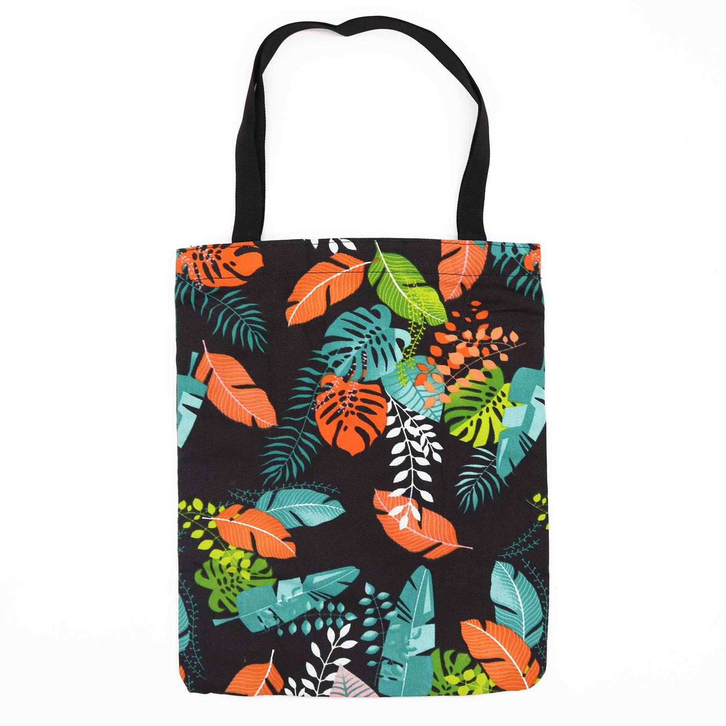 Classic Tote Zipper Bags
