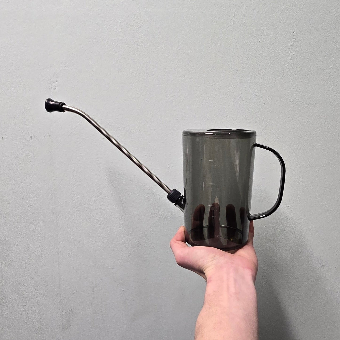 Watering Can With Long Spout