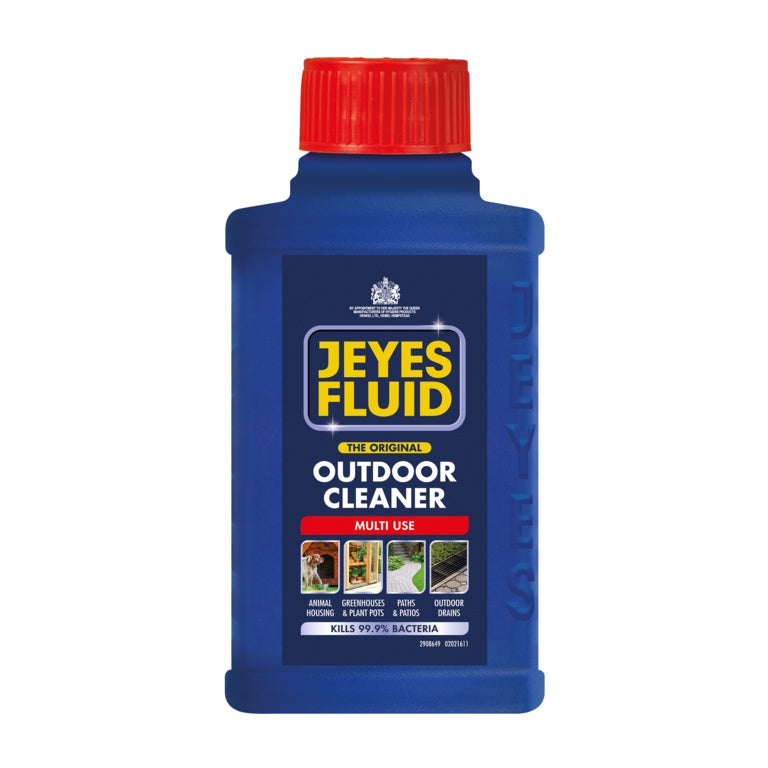 Jeyes Fluid