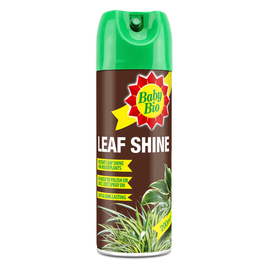 Leaf Shine 200ml