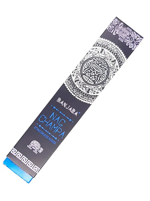 Luxury Banjara Smudge Incense Sticks - £2 each or 3 for £5