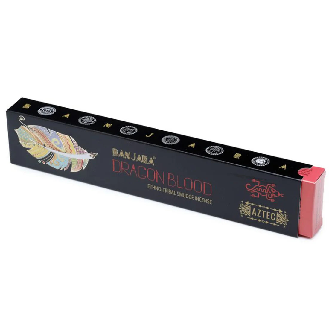 Luxury Banjara Smudge Incense Sticks - £2 each or 3 for £5