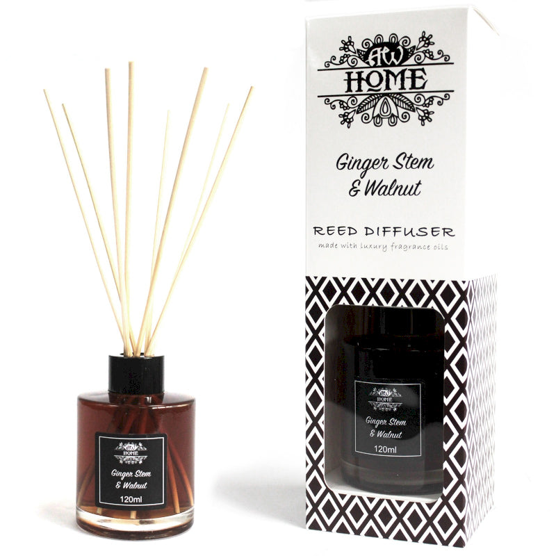 Luxury Reed Diffusers