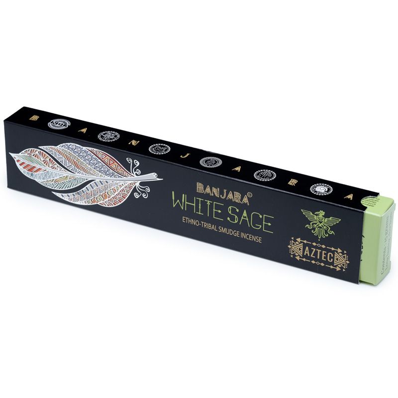 Luxury Banjara Smudge Incense Sticks - £2 each or 3 for £5