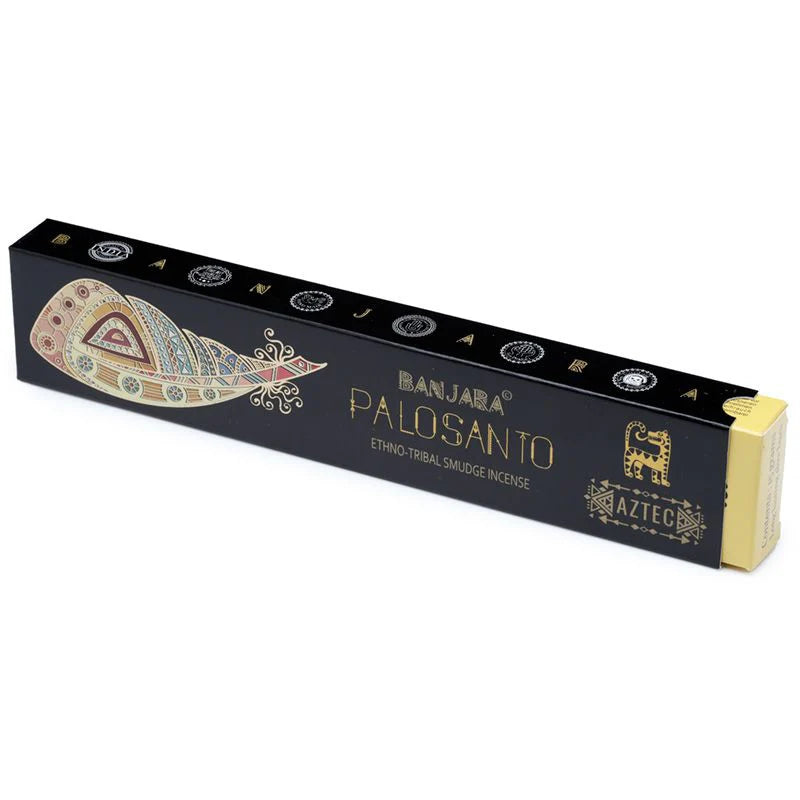 Luxury Banjara Smudge Incense Sticks - £2 each or 3 for £5