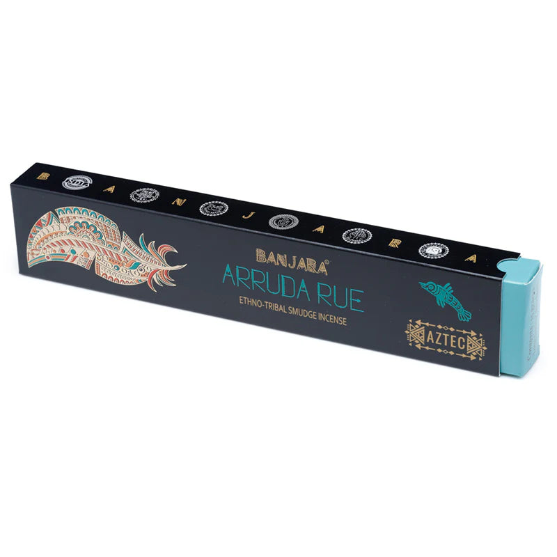 Luxury Banjara Smudge Incense Sticks - £2 each or 3 for £5