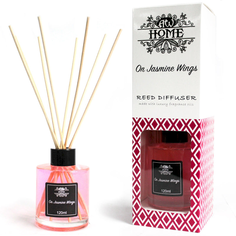 Luxury Reed Diffusers