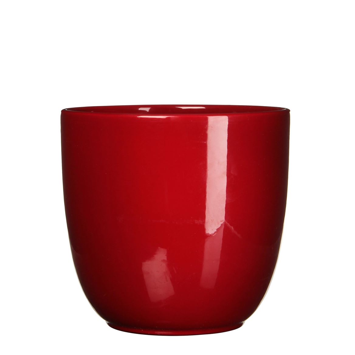 Large Glazed Ceramic Pots