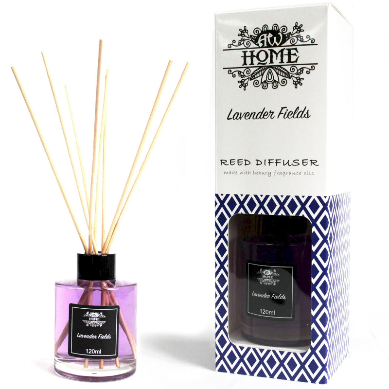 Luxury Reed Diffusers
