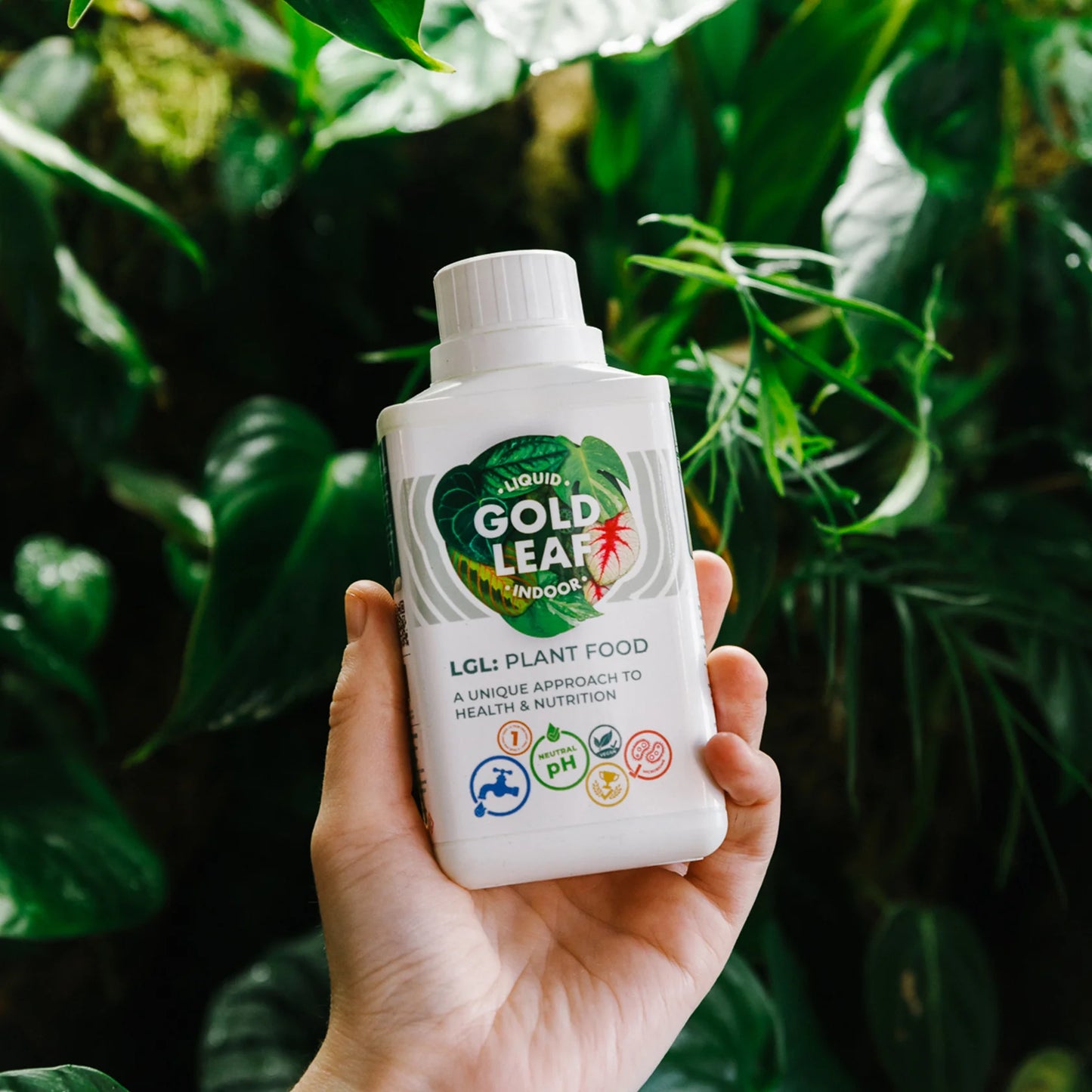 Liquid Gold Leaf 500ml