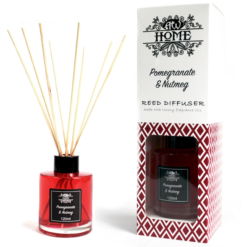 Luxury Reed Diffusers