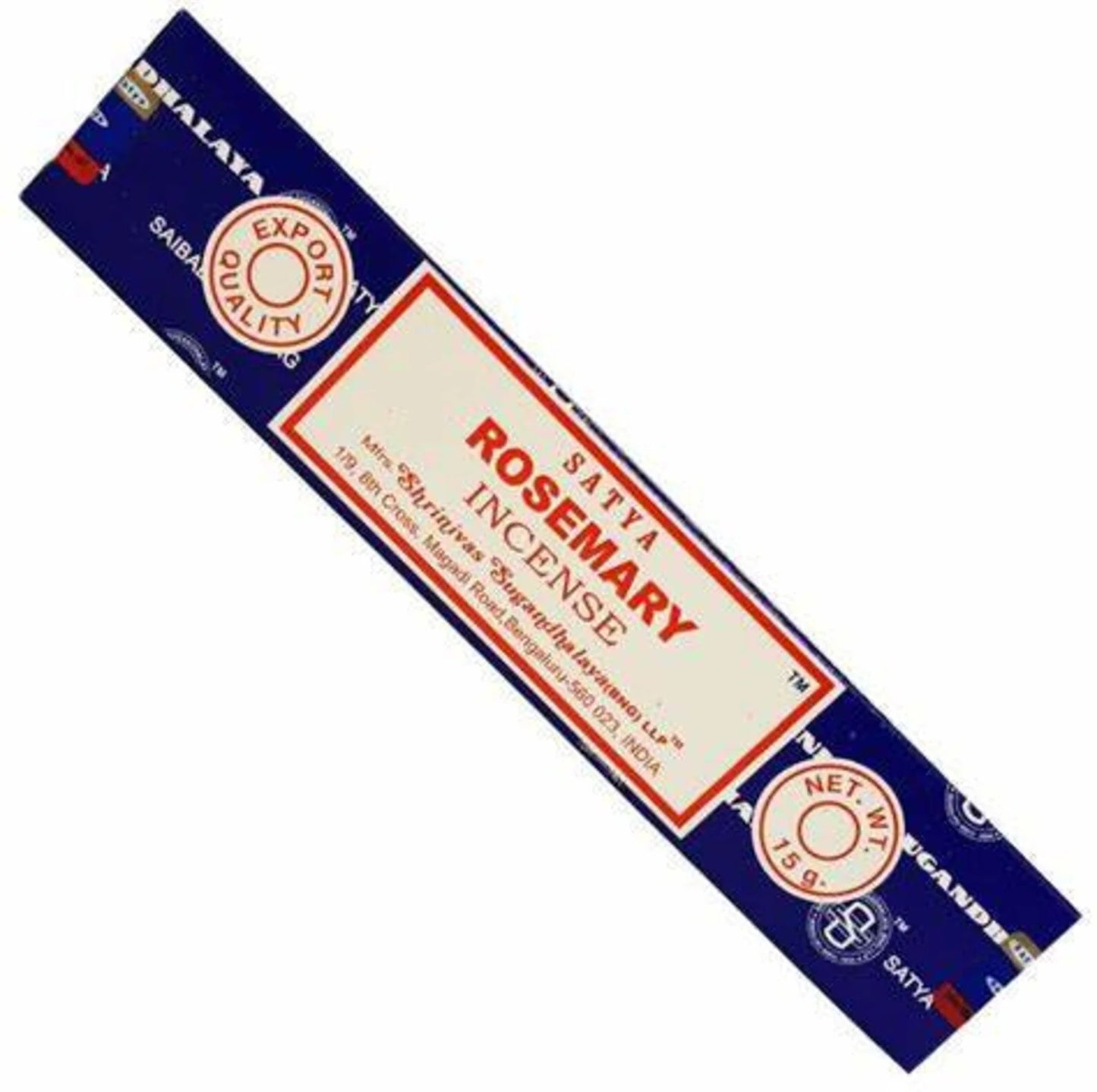 Satya Incence Sticks