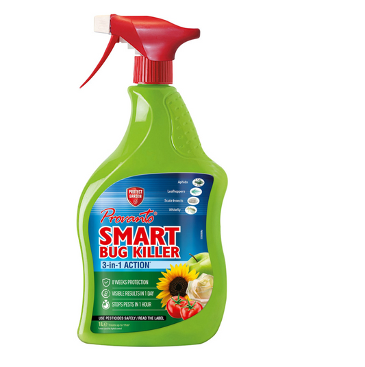 Provanto Bug Killer