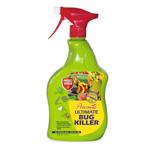Provanto Ulitmate Bug Killer
