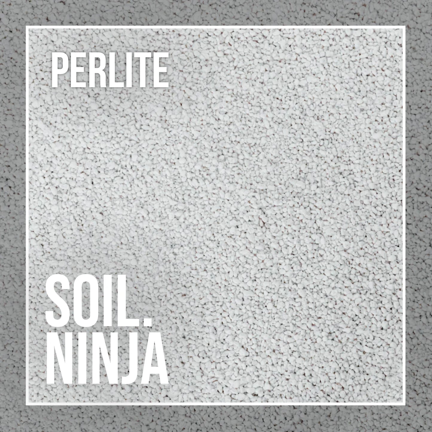Perlite 2.5L