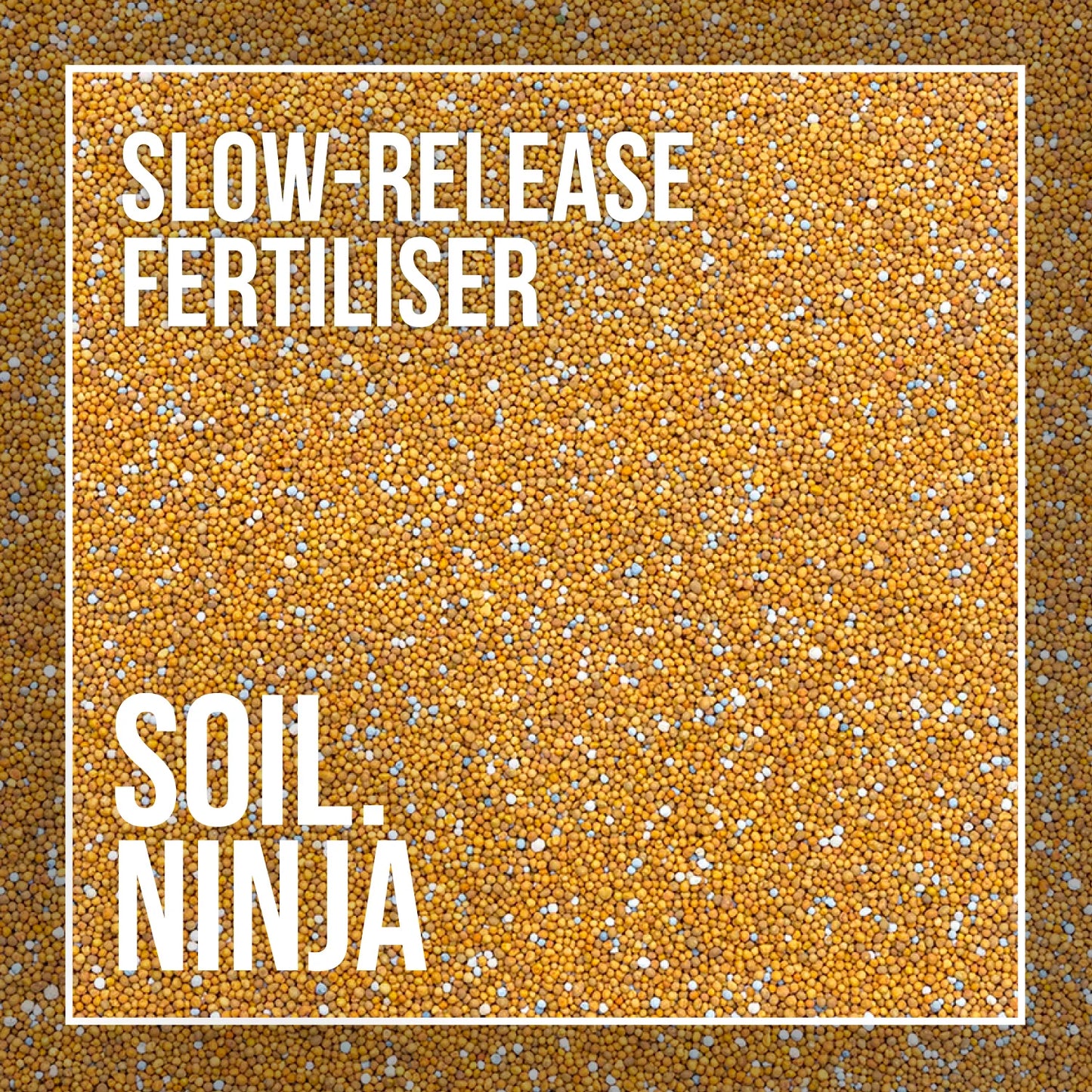 100ml Slow Release Fertiliser