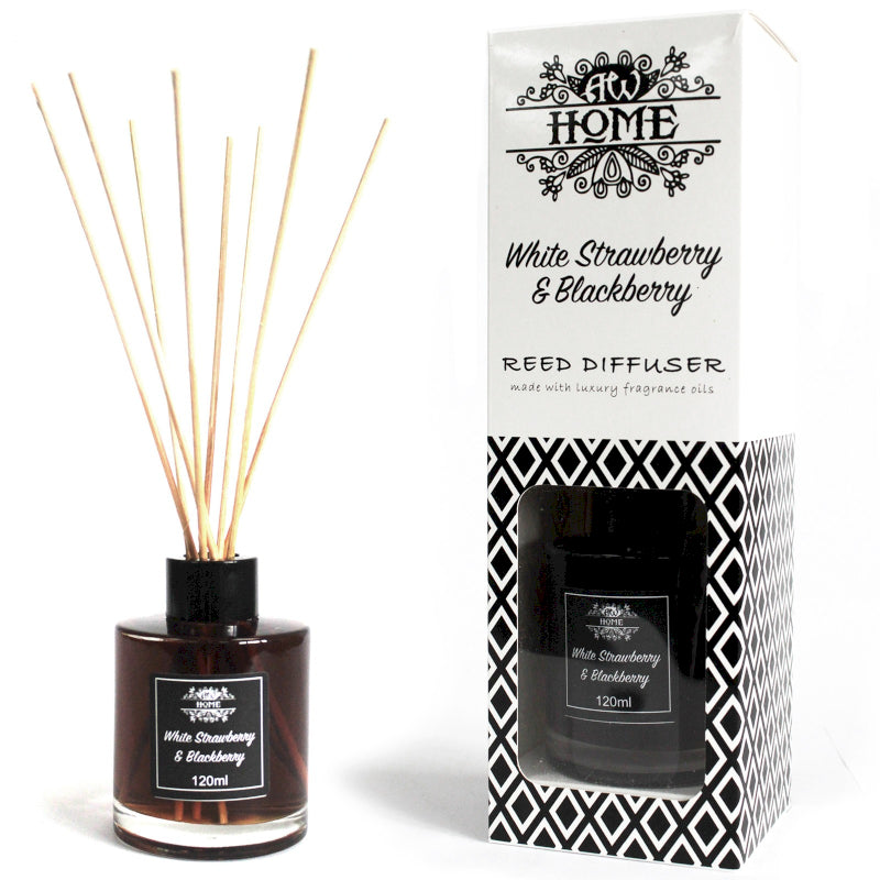 Luxury Reed Diffusers