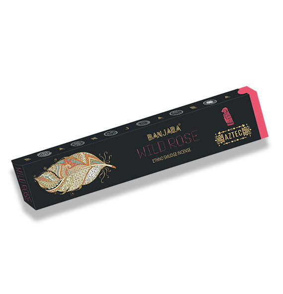 Luxury Banjara Smudge Incense Sticks - £2 each or 3 for £5