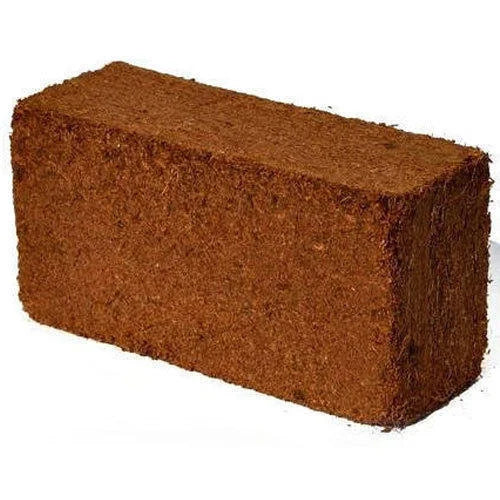 10L - Coco Coir Brick