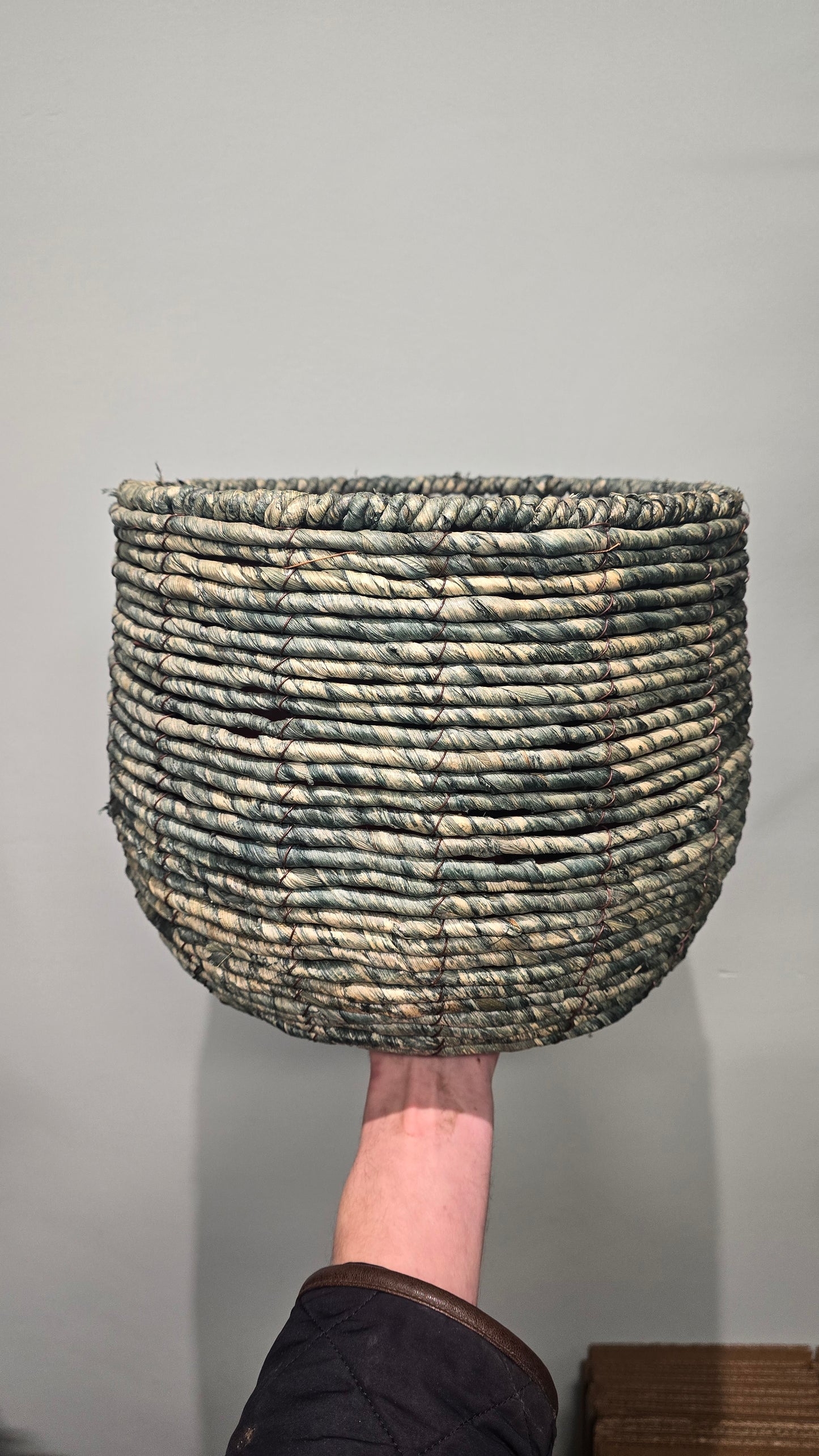 Wicker Baskets