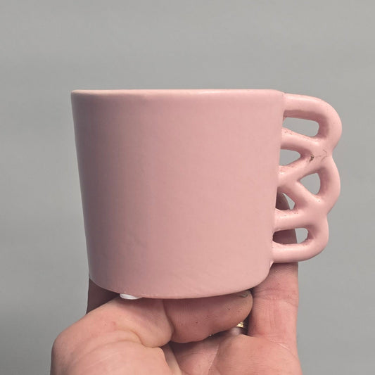 Mini - Mug Pots
