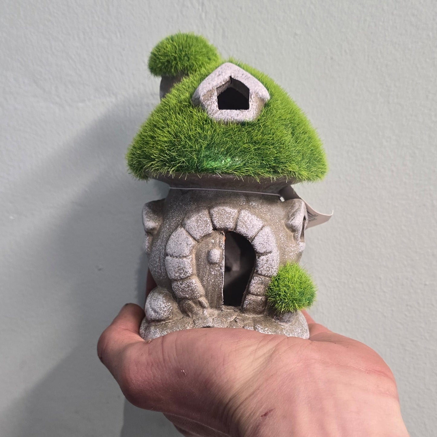Gonks & Houses