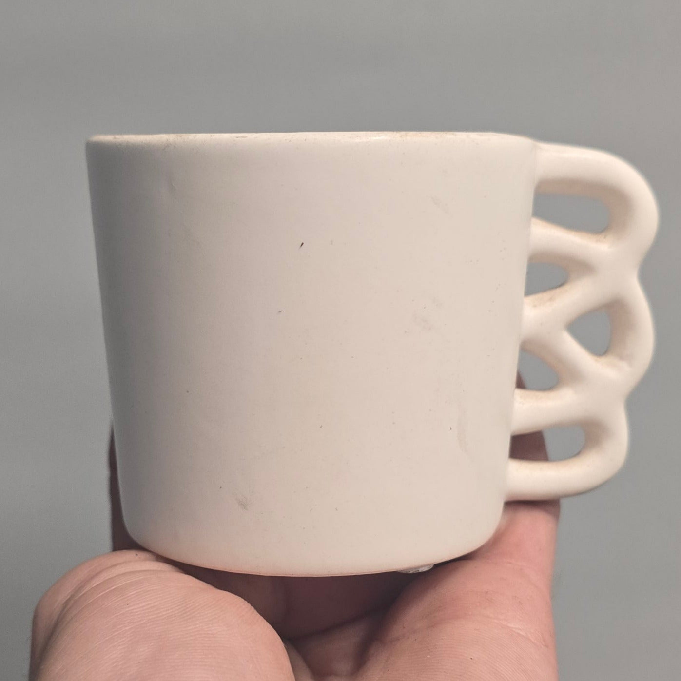 Mini - Mug Pots