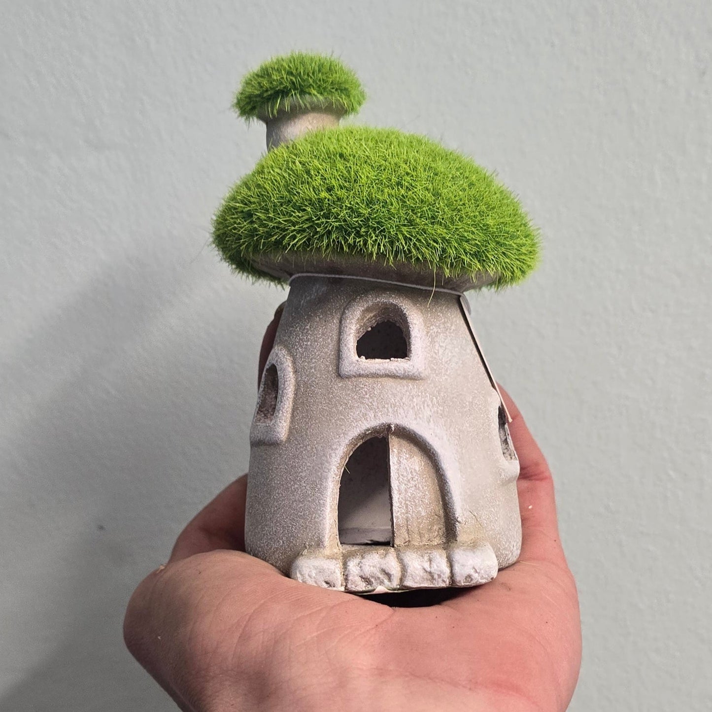 Gonks & Houses