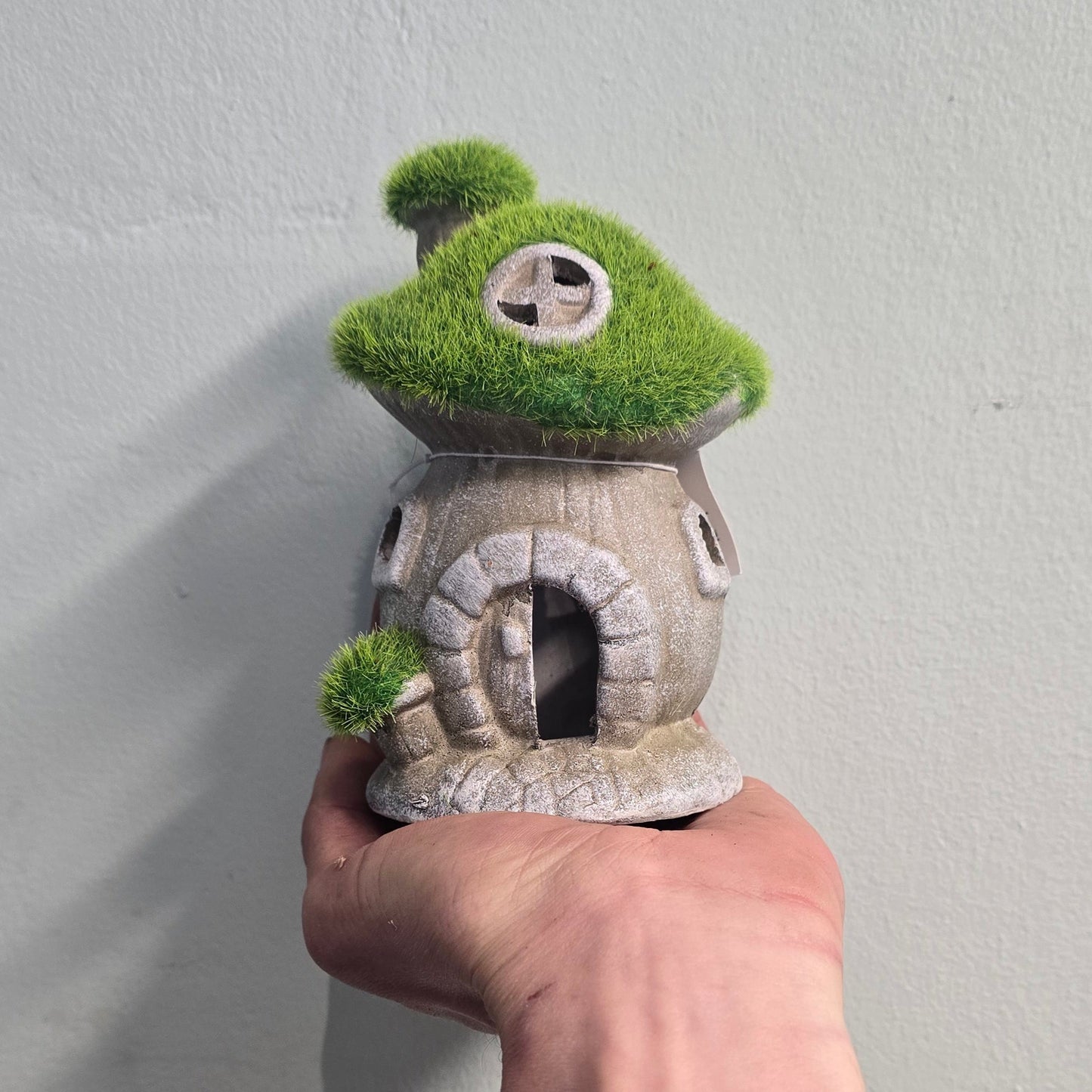 Gonks & Houses
