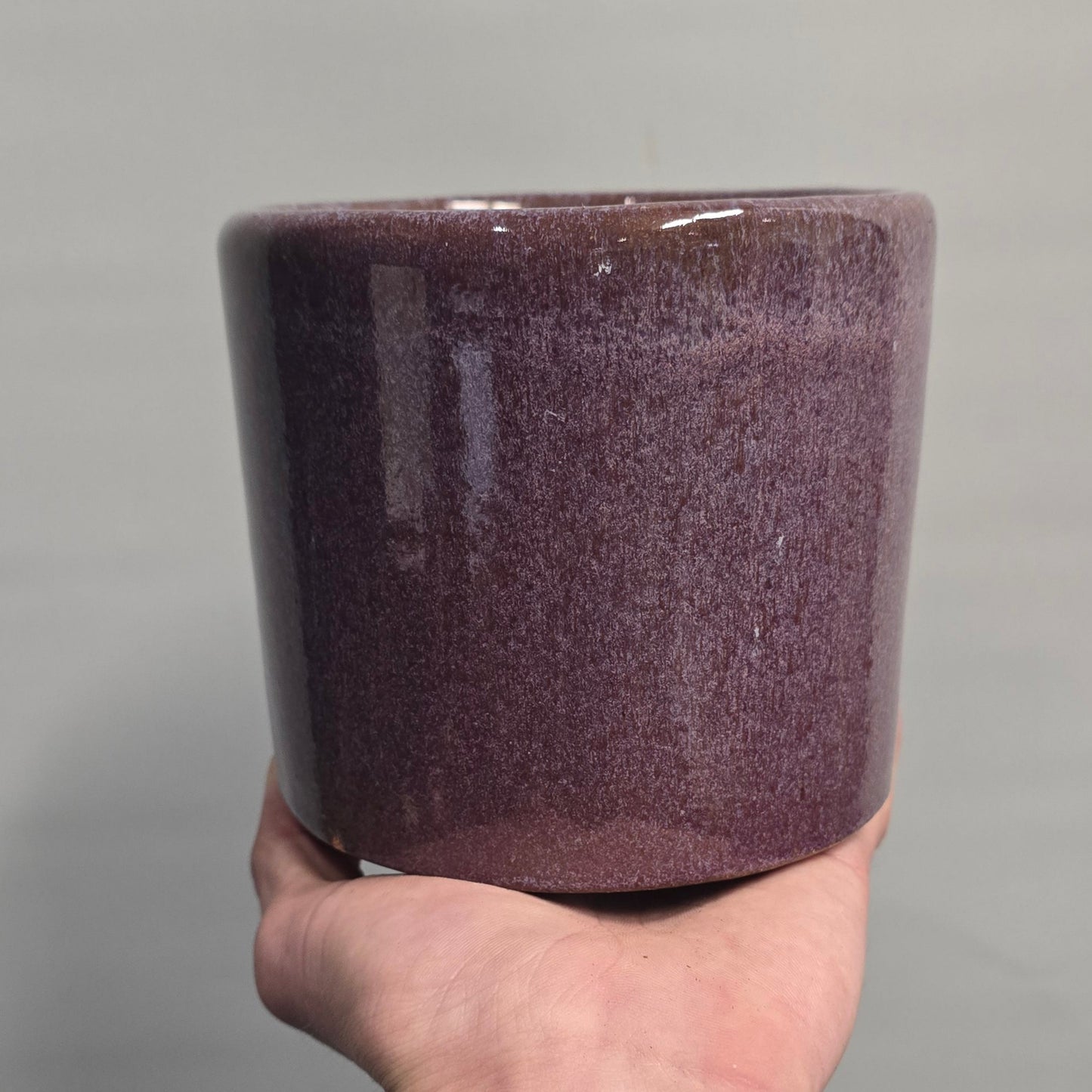 Javea Glazed Pots
