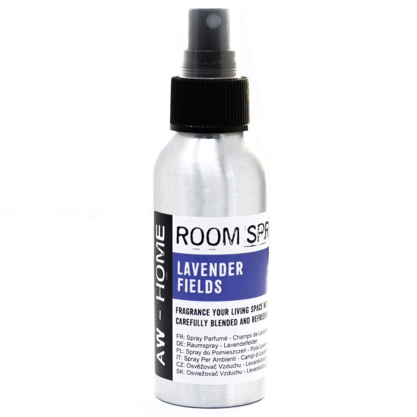Luxury Room Sprays
