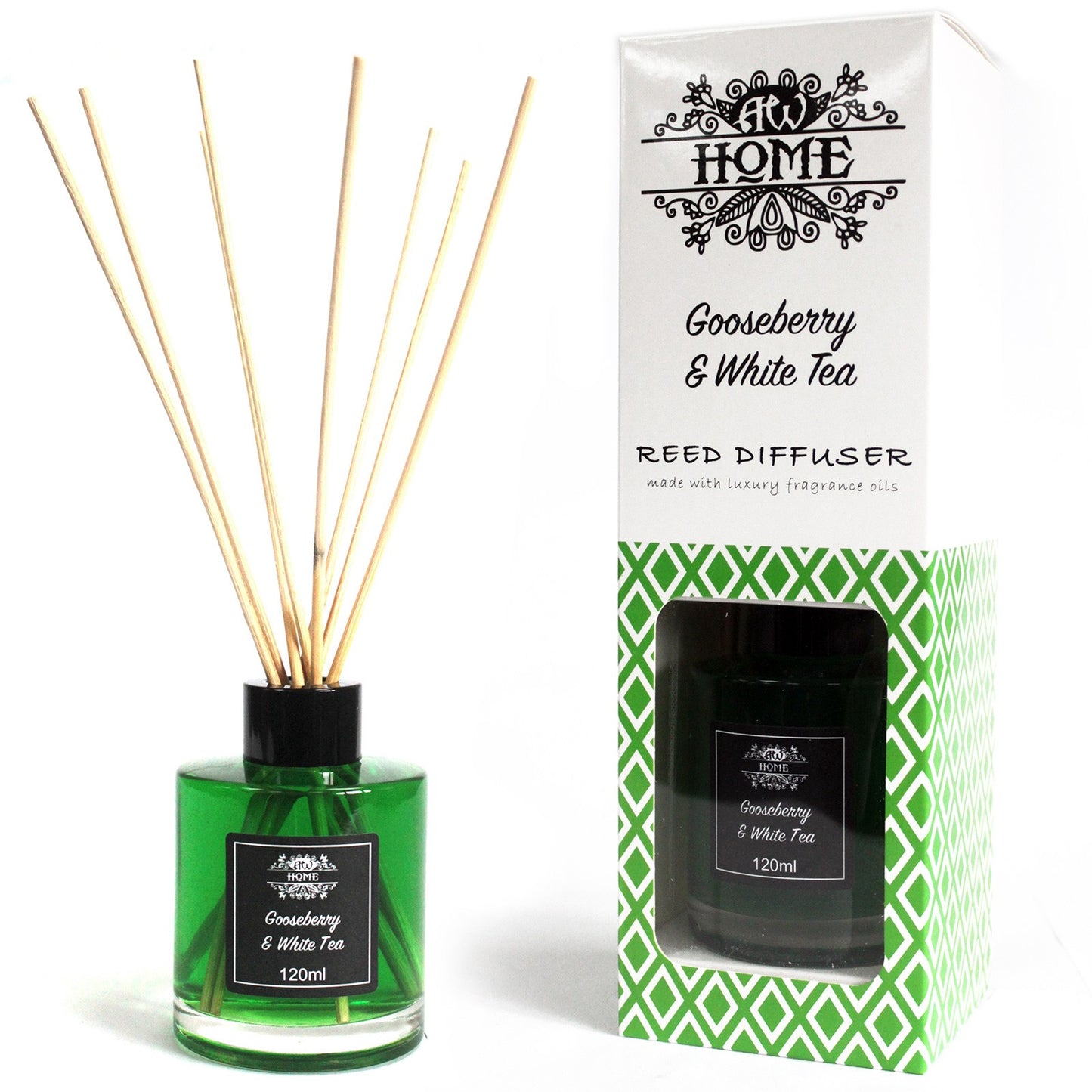 Luxury Reed Diffusers