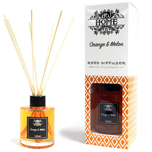 Luxury Reed Diffusers