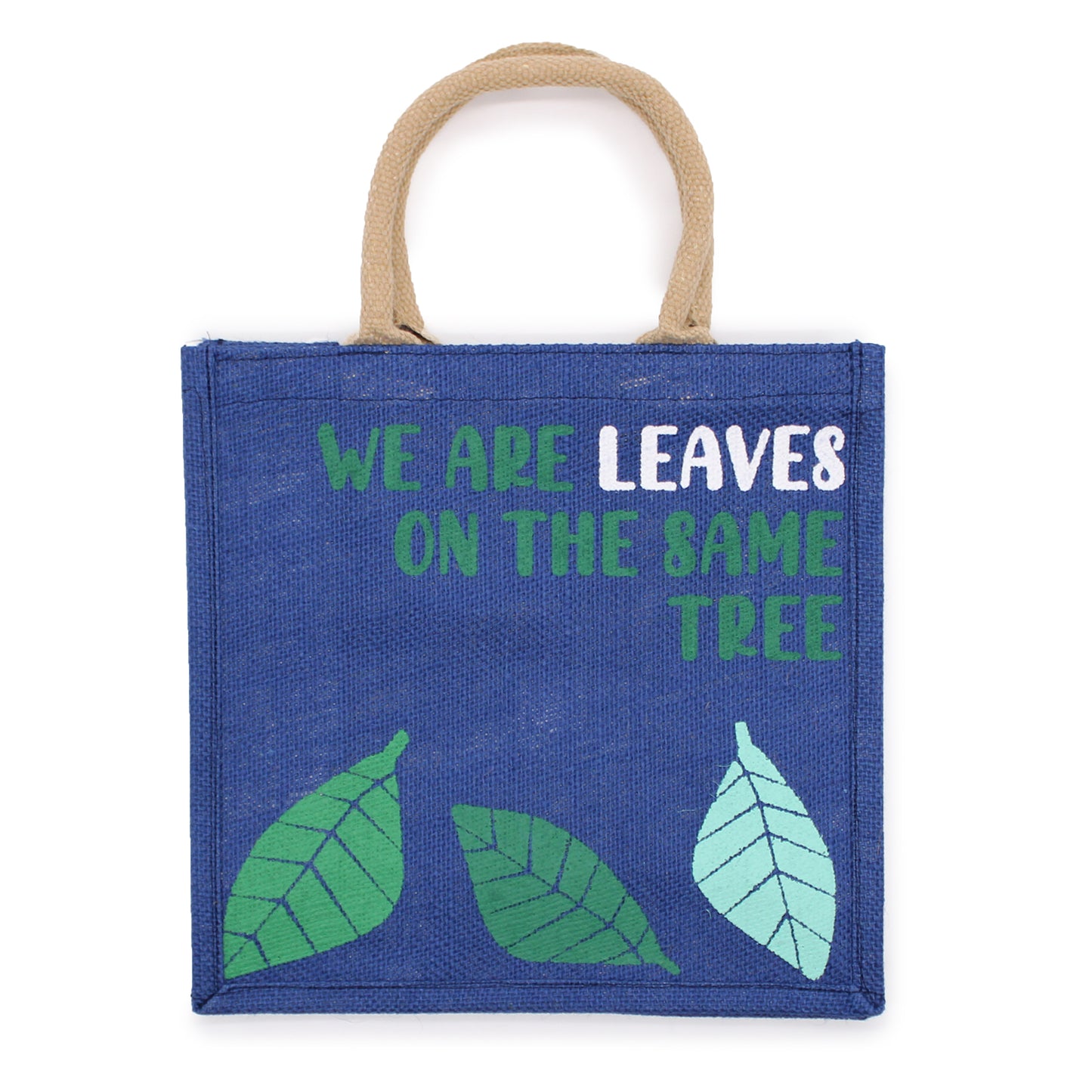 Printed Jute Bags