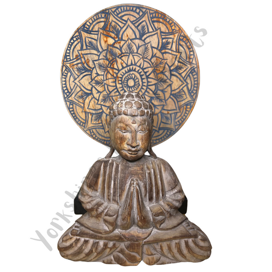 Buddha Feng Shui Sets