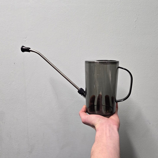 Watering Can With Long Spout