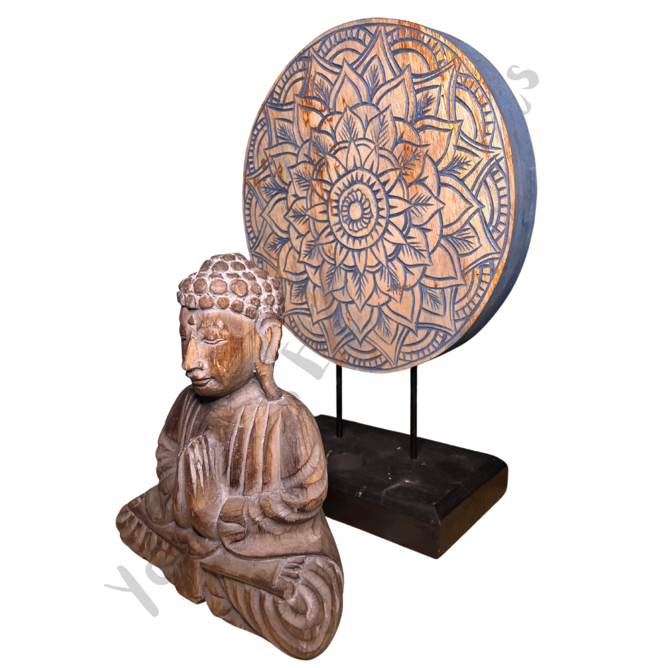 Buddha Feng Shui Sets