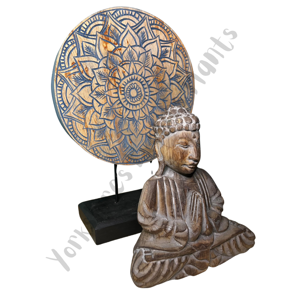 Buddha Feng Shui Sets