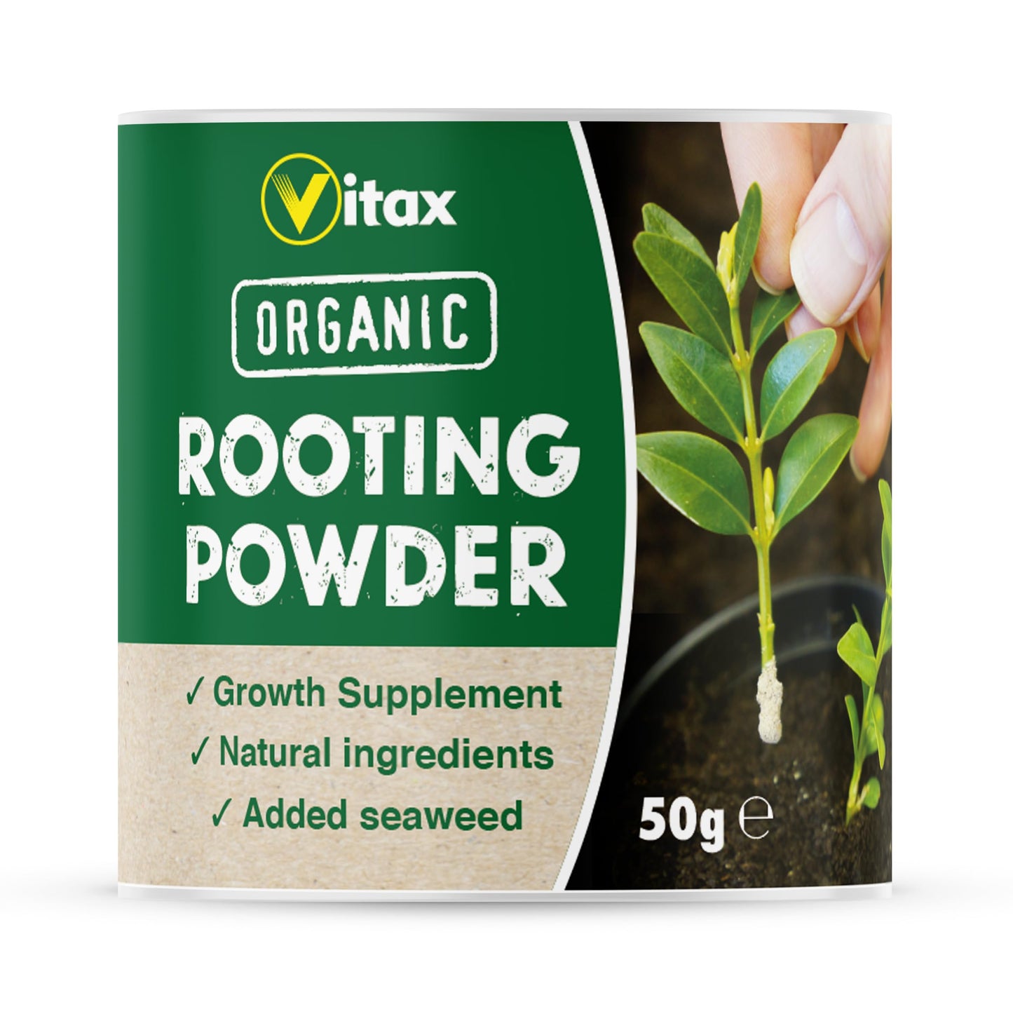 Rooting Powder