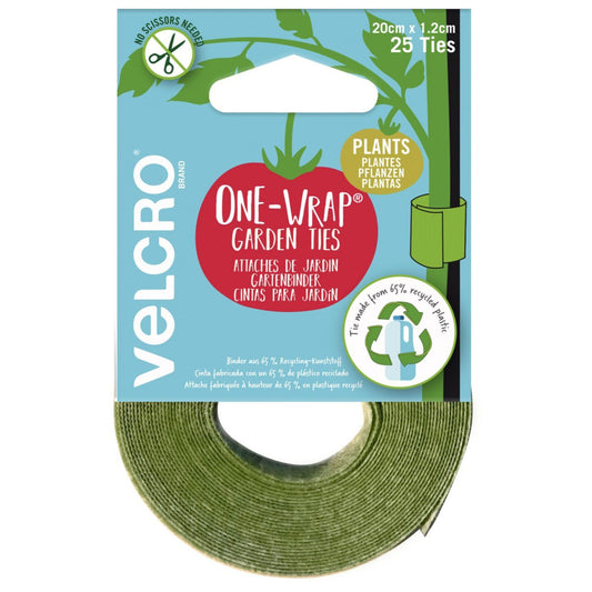 Plant Velcro Tape - 5M