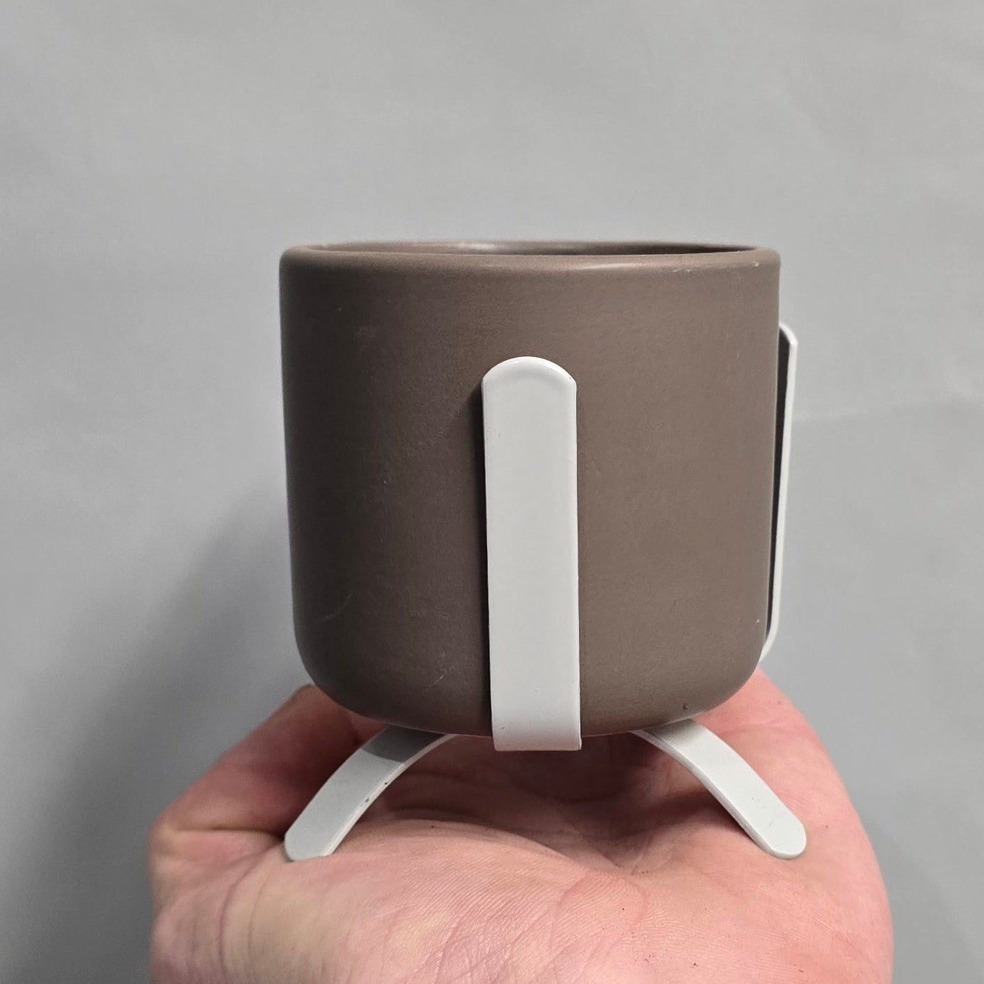 Mini - Neutral Leg Pots