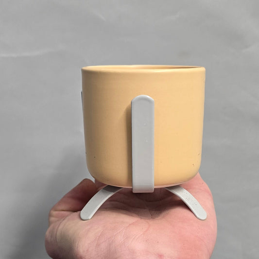 Mini - Neutral Leg Pots