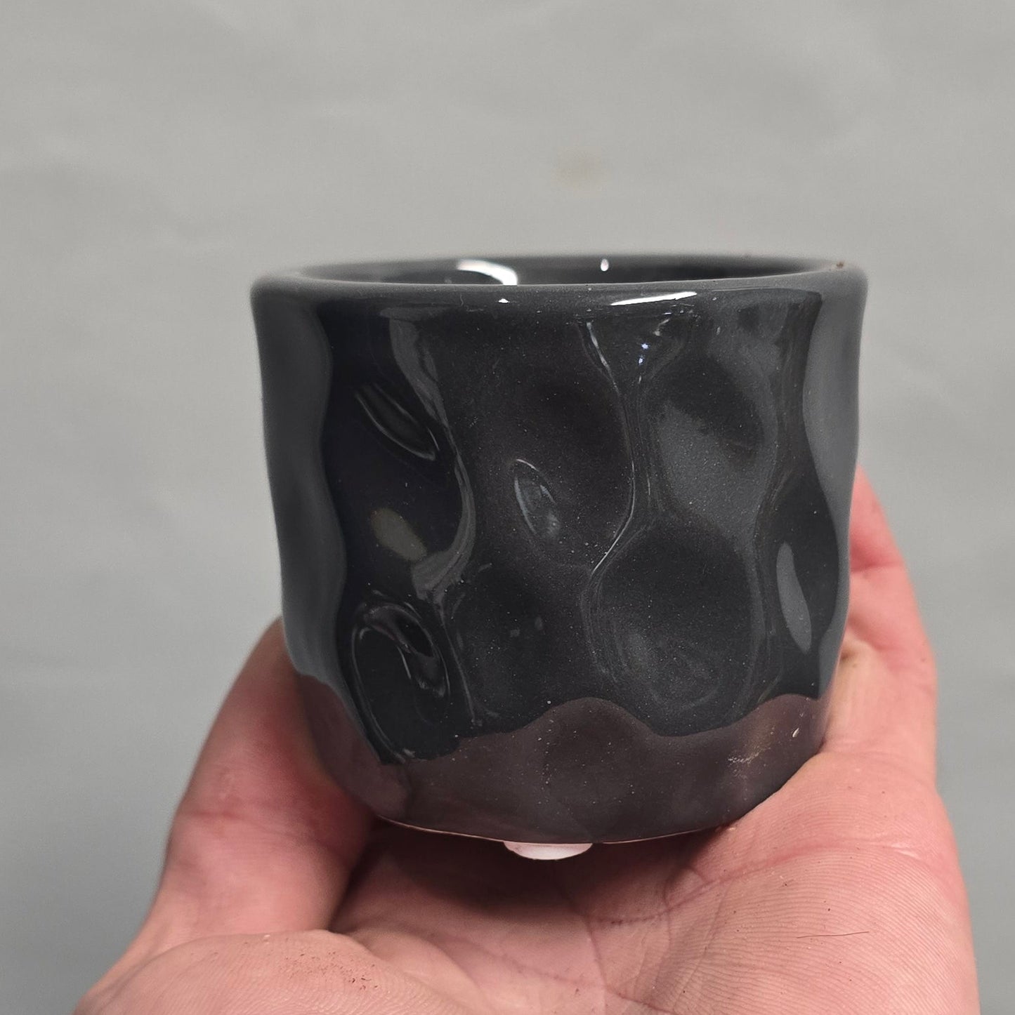 Mini Succulent & Ceramic Pots - Mixed