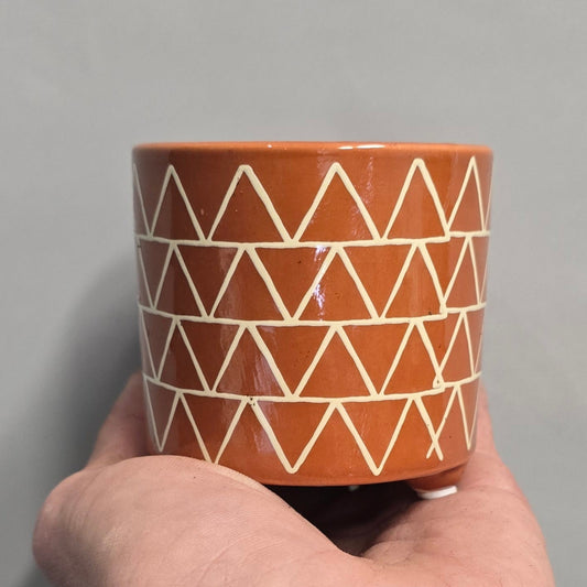Mini - Prism Pots
