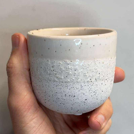 Mini - Arctic Frost Pot