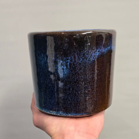Javea Glazed Pots